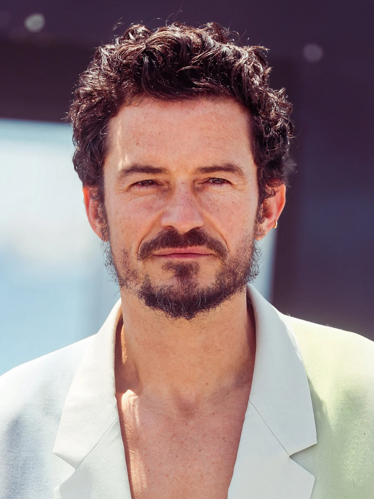 Orlando BLOOM